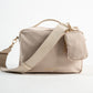 The Ella Bag - Sandy Beige