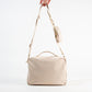 The Ella Bag - Sandy Beige