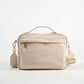 The Ella Bag - Sandy Beige