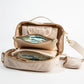 The Ella Bag - Sandy Beige