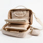 The Ella Bag - Sandy Beige