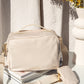 The Ella Bag - Sandy Beige