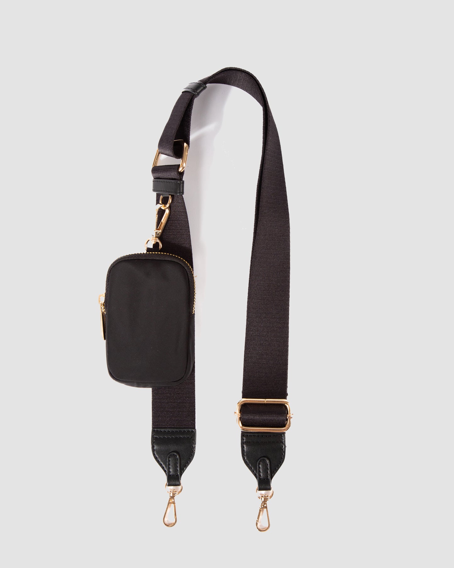 The Ella Bag - OG Bordeaux