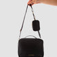 The Ella Bag - OG Bordeaux