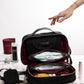 The Ella Bag - OG Bordeaux