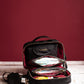 The Ella Bag - OG Bordeaux