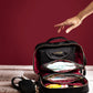 The Ella Bag - OG Bordeaux